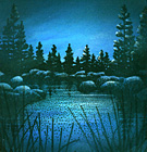 Frame 6, SimpleScapes North Star Miniscapes