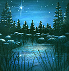 Frame 8, SimpleScapes North Star Miniscapes