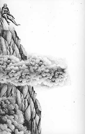 Grump on the Hill, Frame I