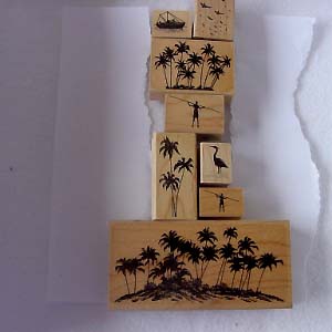 9-Step Progression, Linda Ellenwood Lesson I, Frame II