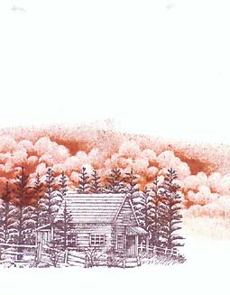 9-Step Progression, Lesson IX, Frame II