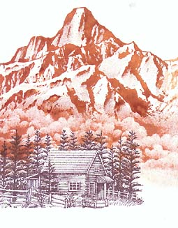 9-Step Progression, Lesson IX, Frame III