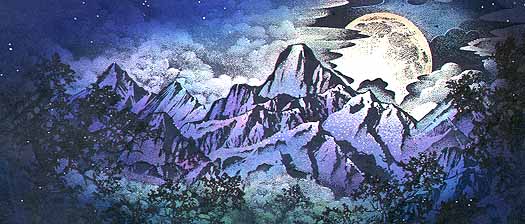 Granite Solemnity