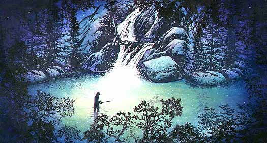 Pools of Introspection