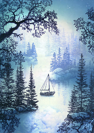 Fog & Mist