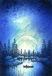 Blue Moon