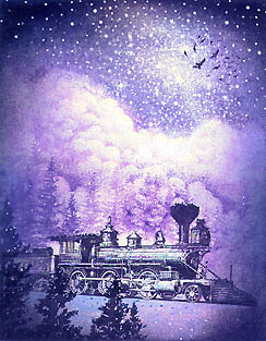 [Night Train]