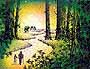 Green Path